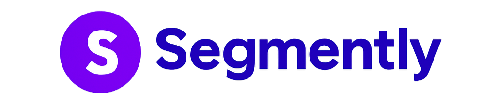 Segmently Logo